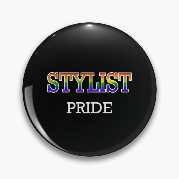 Item preview, Stylist - Pride designed and sold by PrideFeliz.