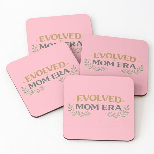 Item preview, Evolved Mom Era Shirt, Growth Mindset Mom Tee, Empowered Motherhood Shirt, Modern Mom Life Design, Self Love Mom Gift designed and sold by TKOprintdesigns.