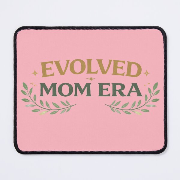 Item preview, Evolved Mom Era Shirt, Growth Mindset Mom Tee, Empowered Motherhood Shirt, Modern Mom Life Design, Self Love Mom Gift designed and sold by TKOprintdesigns.