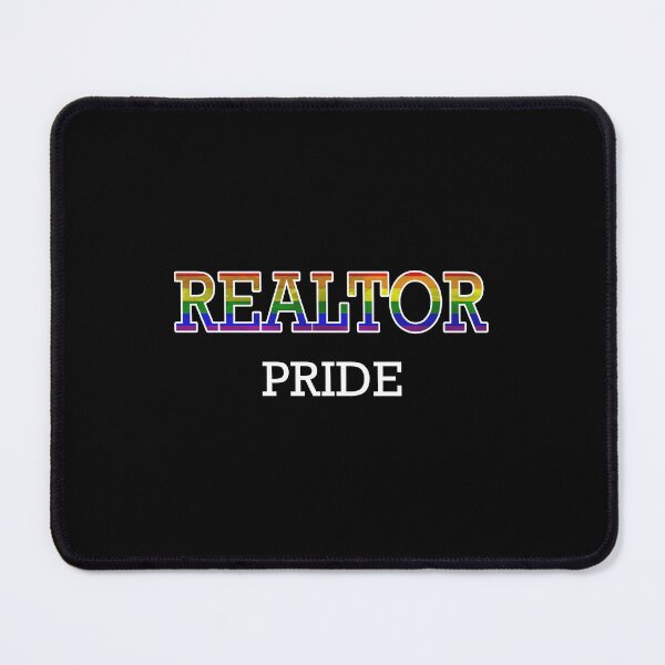Item preview, Realtor - Pride designed and sold by PrideFeliz.