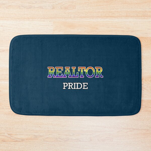 Item preview, Realtor - Pride designed and sold by PrideFeliz.