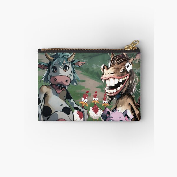 Item preview, Horror farm designed and sold by Glenbobagins.