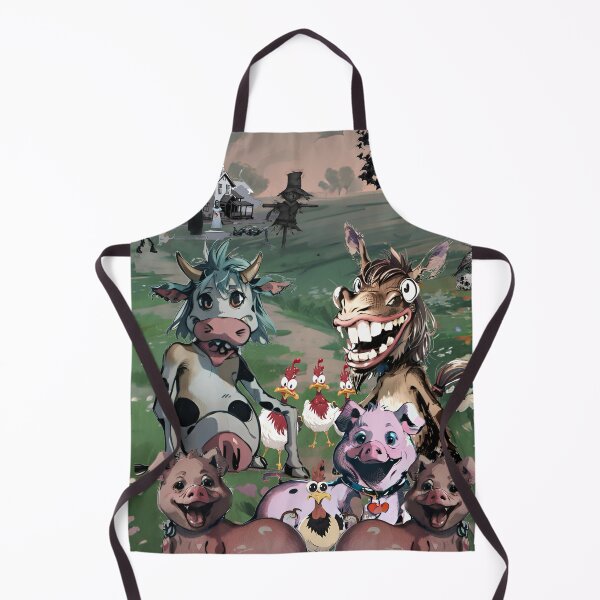 Item preview, Horror farm designed and sold by Glenbobagins.