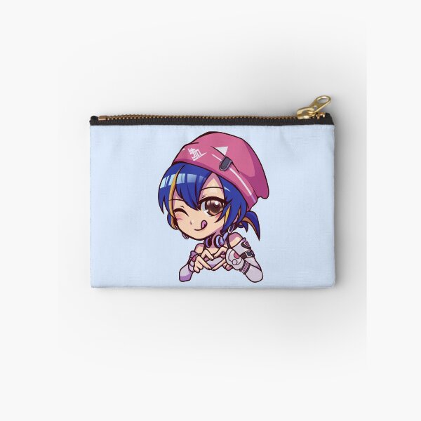 Item preview, kiriko fanart kira kira beam! designed and sold by Fefeii.