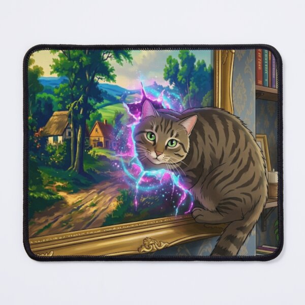 Item preview, The Portal  designed and sold by Aisha  Hamza.