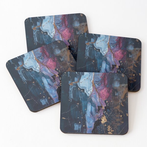 Item preview, Gold in the Fracture designed and sold by AbstractAnom.