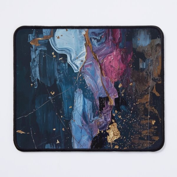 Item preview, Gold in the Fracture designed and sold by AbstractAnom.