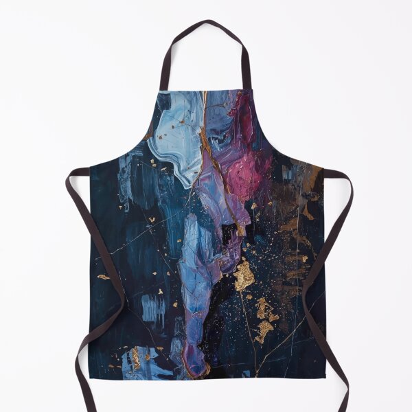 Item preview, Gold in the Fracture designed and sold by AbstractAnom.