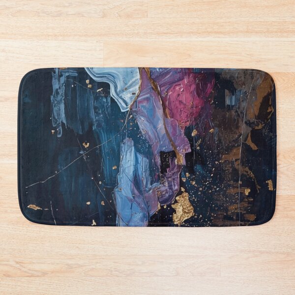 Item preview, Gold in the Fracture designed and sold by AbstractAnom.