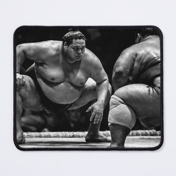 Item preview, Akebono – The Journey to Yokozuna designed and sold by Myōhō Print Co..