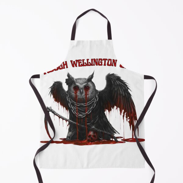Item preview, Rough Wellington & Co. Lord Franklin The Night Watcher designed and sold by RoughWellington.