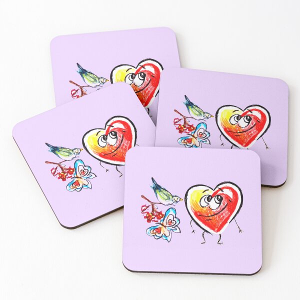 Item preview, Urli's loves spring designed and sold by Urli´s.