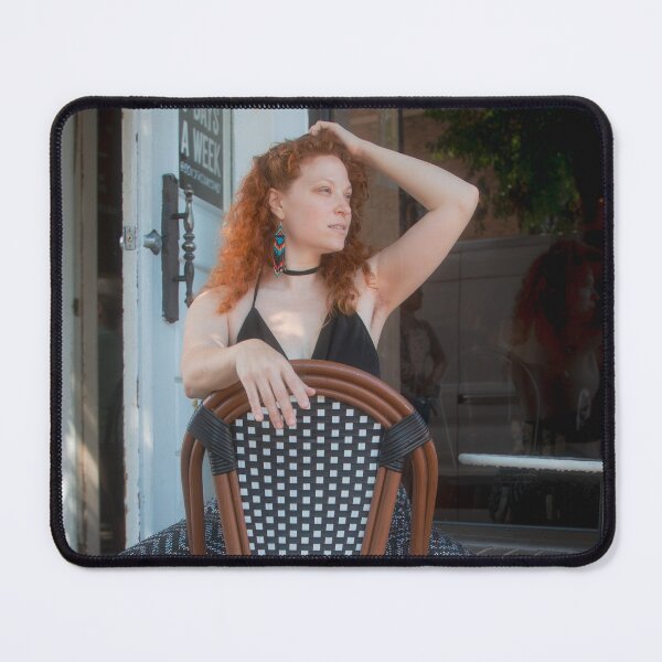 Item preview, At the cafe with Nicole Raye designed and sold by Nicole Raye .MO.
