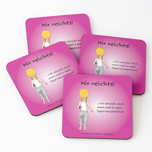 Item preview, That's it! designed and sold by Siriah, the little yogafairy and Friends.