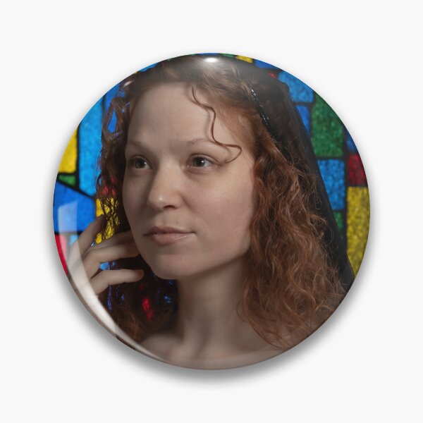 Item preview, Saint Nicole Raye designed and sold by Nicole Raye .MO.