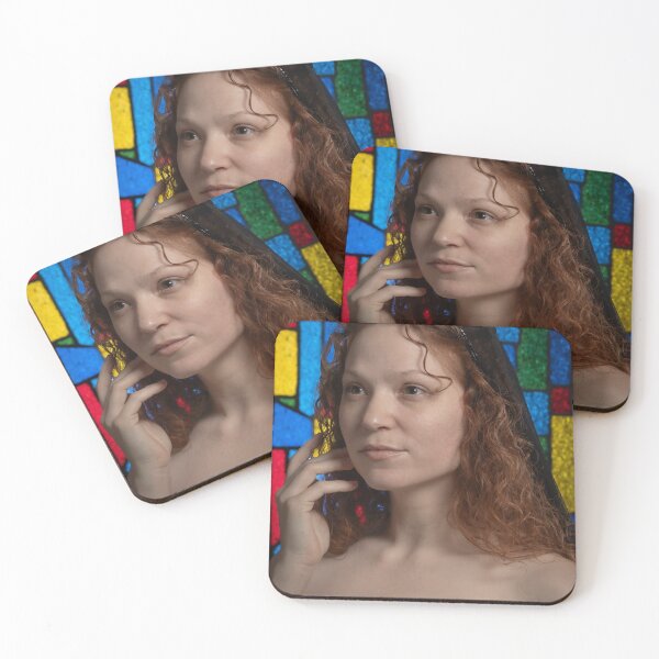 Item preview, Saint Nicole Raye designed and sold by Nicole Raye .MO.