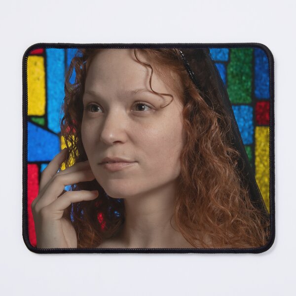 Item preview, Saint Nicole Raye designed and sold by Nicole Raye .MO.