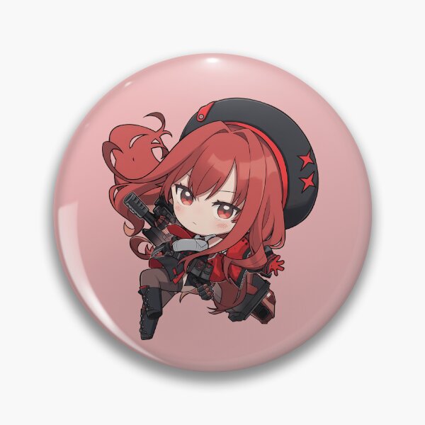Item preview, Chibi Rapi designed and sold by DeviantMerch.
