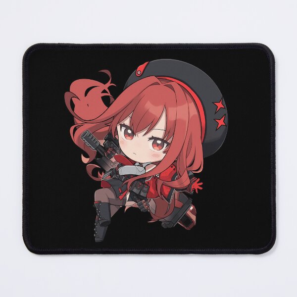 Item preview, Chibi Rapi designed and sold by DeviantMerch.