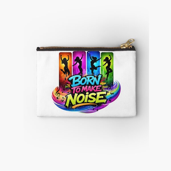 Item preview, Born to Make Noise designed and sold by lorand-designs.