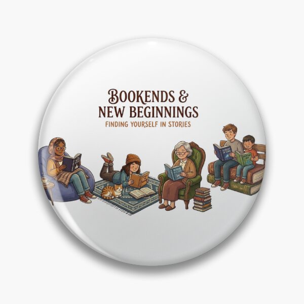 Item preview, Stories for Every Soul | Intergenerational Reading & Literacy Art designed and sold by Wear Sculpt.