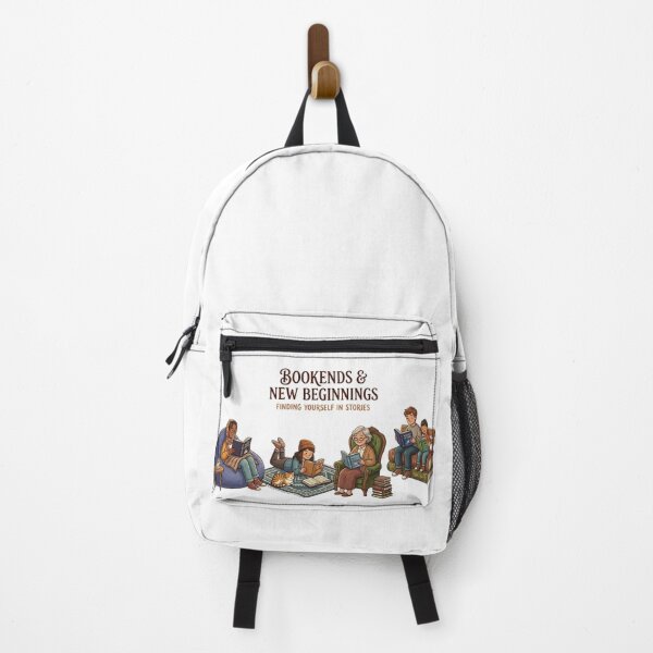 Item preview, Stories for Every Soul | Intergenerational Reading & Literacy Art designed and sold by Wear Sculpt.