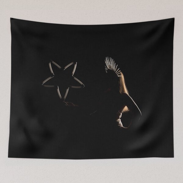 Item preview, starry eyes designed and sold by Nicole Raye .MO.