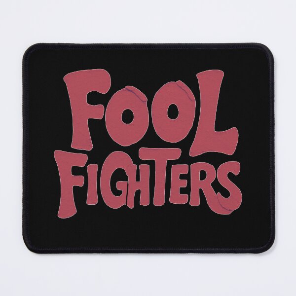 Item preview, Fool fighters designed and sold by Stefrait-7.