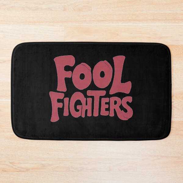 Item preview, Fool fighters designed and sold by Stefrait-7.