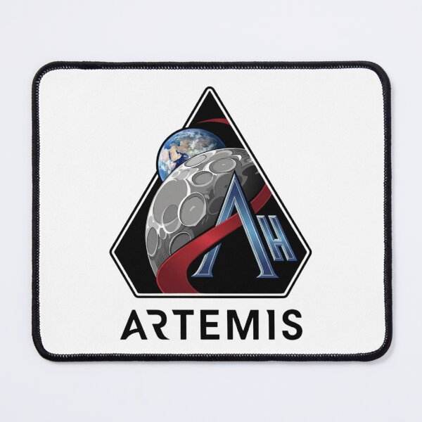 Item preview, Artemis ii - Artemis 2 - Artemis 2 2026 designed and sold by Charonde.