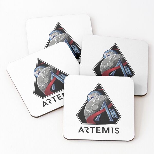 Item preview, Artemis ii - Artemis 2 - Artemis 2 2026 designed and sold by Charonde.