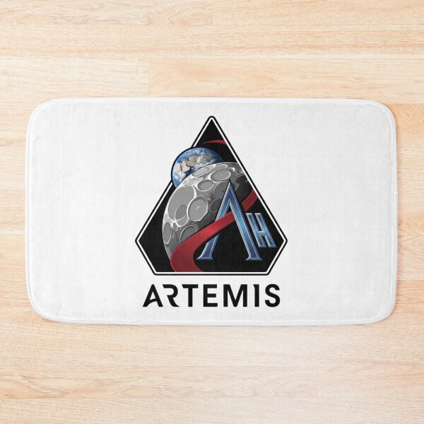 Item preview, Artemis ii - Artemis 2 - Artemis 2 2026 designed and sold by Charonde.
