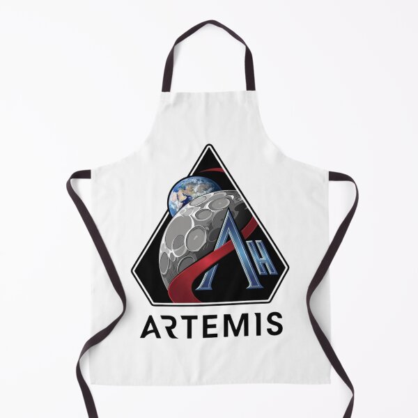 Aperçu de l'œuvre Artemis ii - Artemis 2 - Artemis 2 2026 créée et vendue par Charonde.