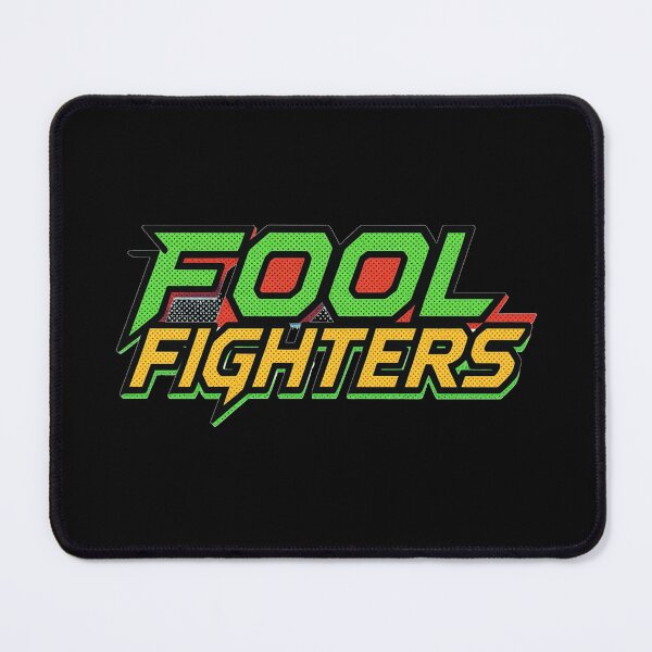 Item preview, Fool fighters designed and sold by Stefrait-7.