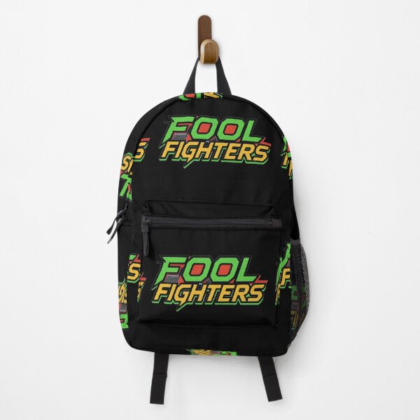 Item preview, Fool fighters designed and sold by Stefrait-7.