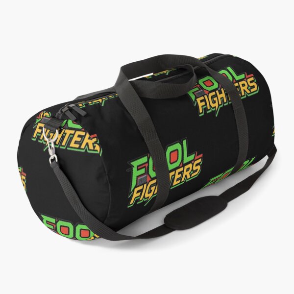 Item preview, Fool fighters designed and sold by Stefrait-7.