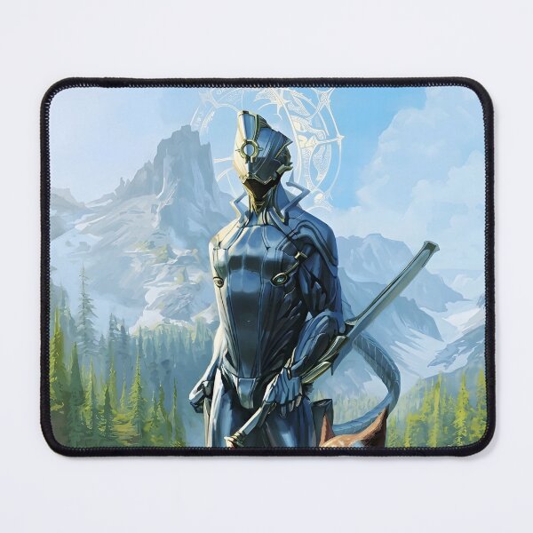 Item preview, Warframe designed and sold by maglomanya.