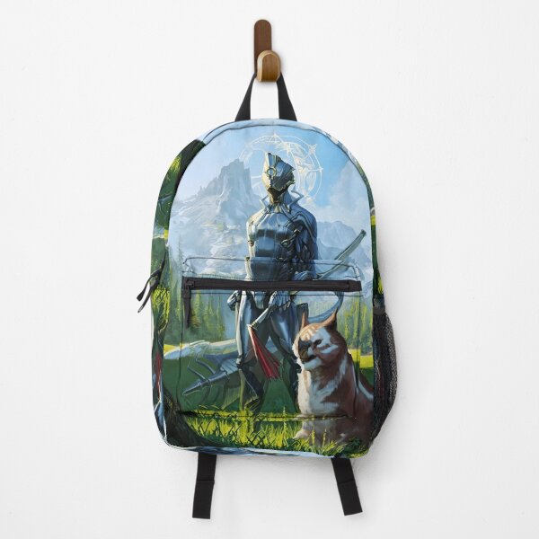 Item preview, Warframe designed and sold by maglomanya.