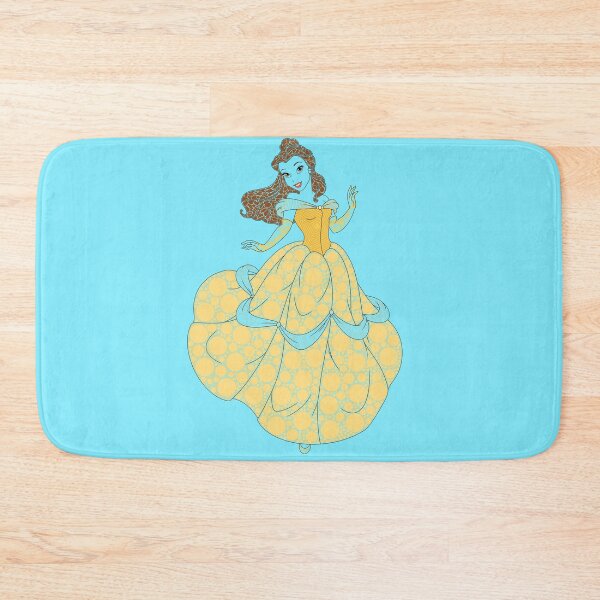 Item preview, Belle designed and sold by UnholyRadioHost.