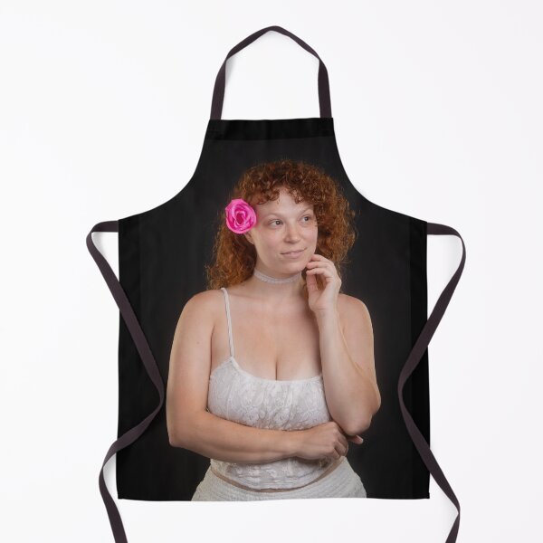 Item preview, Flower in her hair designed and sold by Nicole Raye .MO.