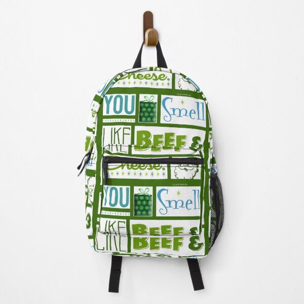 Item preview, Beef and Cheese designed and sold by Normbot2000.