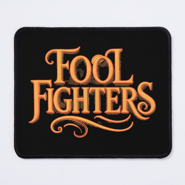 Item preview, Fool fighters designed and sold by Stefrait-7.