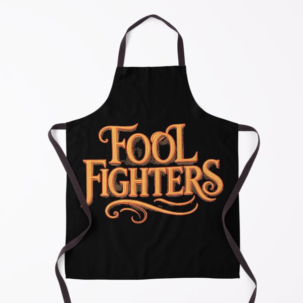 Item preview, Fool fighters designed and sold by Stefrait-7.
