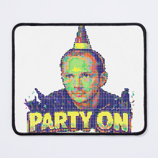 Item preview, Party Animal designed and sold by florback.