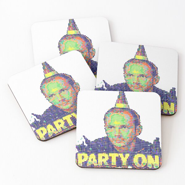 Item preview, Party Animal designed and sold by florback.