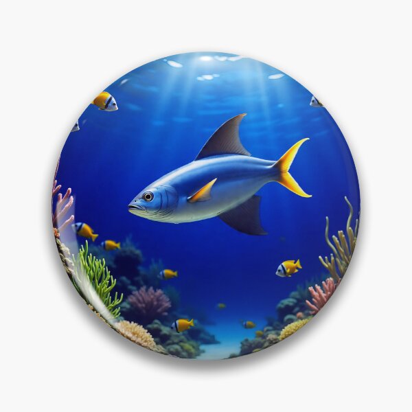 Item preview, MarineLife  designed and sold by AwesomeDigiShop.