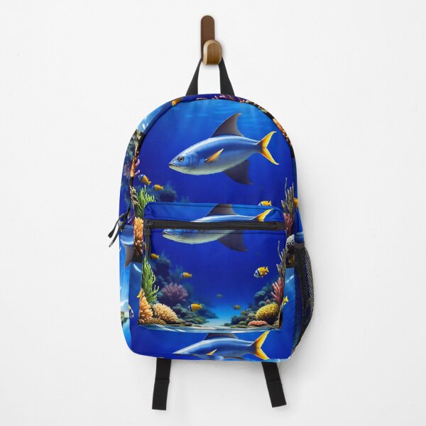 Item preview, MarineLife designed and sold by AwesomeDigiShop.