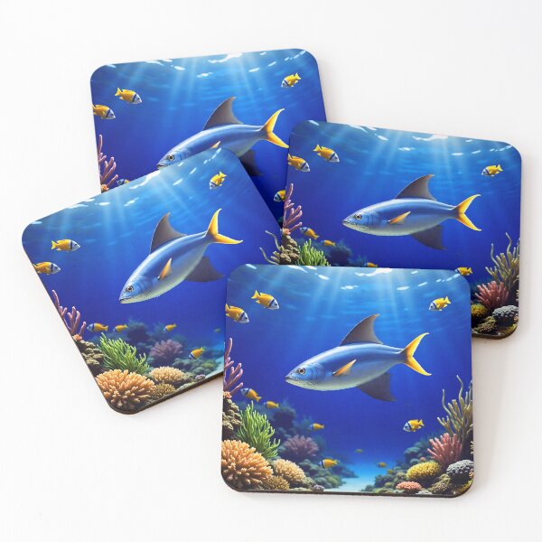 Item preview, MarineLife  designed and sold by AwesomeDigiShop.