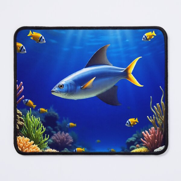 Item preview, MarineLife designed and sold by AwesomeDigiShop.
