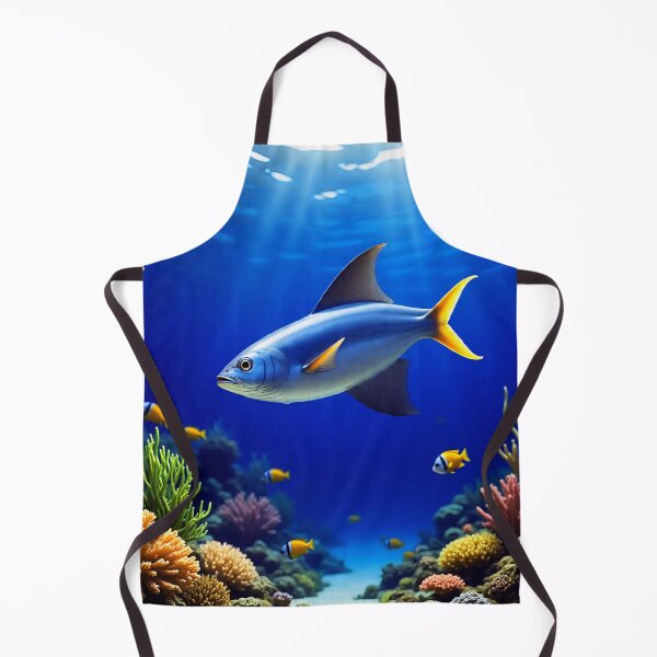 Item preview, MarineLife designed and sold by AwesomeDigiShop.